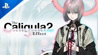 The Caligula Effect 2  Announcement Trailer  PS5 Games [upl. by Neomah]