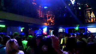 DISCOTECA X BAR en GUMBET TURQUIA VERANO 2012 [upl. by Windham641]