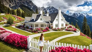 Top 10 Most Beautiful Villages in Switzerland ‘ You Must Visit  4K 2 4K [upl. by Aleemaj16]