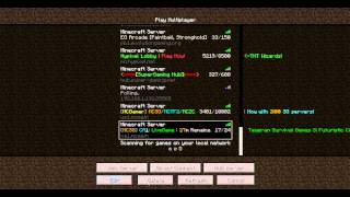 How to get in mcsg servers easily [upl. by Eiramnna562]