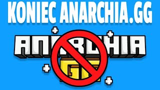 KONIEC ANARCHIAGG [upl. by Llet]