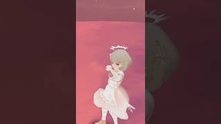 Heart pie dancehall vtuber dolldancer mmd anime 3danimation [upl. by Arlyn]