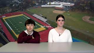 Nanuet News Episode 11 November 27 2024 [upl. by Amando991]