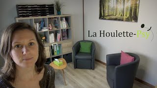 La HoulettePsy  des psychologues qui travaillent dans une perspective chrétienne [upl. by Haggar]