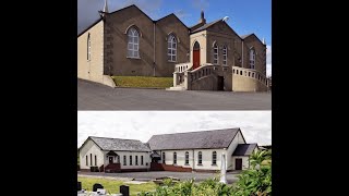 Kilkinamurry Presbyterian Church Live Stream [upl. by Jakie]