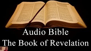 The Book of Revelation  NIV Audio Holy Bible  High Quality and Best Speed  Book 66 [upl. by Reinke]