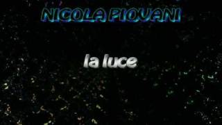 Nicola Piovani  La luce [upl. by Acnalb]