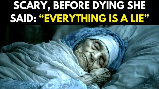 Mother Teresa Breaks Silence on Her Death and Reveals a Terrifying Secret [upl. by Hax]