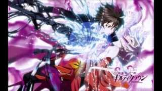 「GC」Guilty Crown OST  My Dearest [upl. by Thamora]