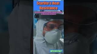 Starlites Secret Formula  science sciencefacts [upl. by Nosneh176]