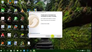 Descargar Nero 12 full Portable Mayo 2017 No Necesita Crack [upl. by Ennairac961]