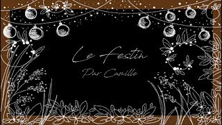 Le Festin  Camille cover [upl. by Suh560]