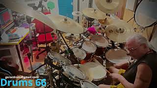 Drums 663 [upl. by Giacopo]