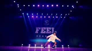 FEEL 2  GRAND FINALE  DITYA BHANDE  SHOWCASE  V COMPANY PRODUCTIONS [upl. by Nnaeiluj]