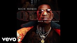 Rich Homie Quan  Gamble Audio [upl. by Attebasile164]