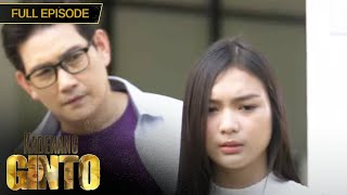 ENG SUB Ep 255  Kadenang Ginto  Francine Diaz Dimples RomanaBeauty GonzalesAndrea Brillantes [upl. by Wawro]