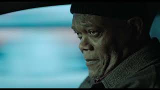 Damaged  Official Trailer2024 Samuel L Jackson Vincent Cassel Gianni Capaldi Thriller Movie [upl. by Gail606]