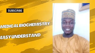 Medical Biochemistry [upl. by Nwahsyd]