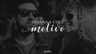 gianna nannini  motivo feat coez testo [upl. by Woodring]