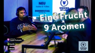 S2 EP8 Eine Frucht 9 Aromen [upl. by Idas570]