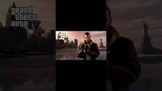 GTA 4 theme song remix [upl. by Close643]