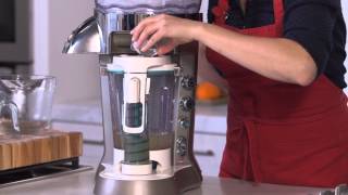 How to Use the Margaritaville Bali  WilliamsSonoma [upl. by Atinaw]