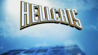 Hellcats Trailer Telestrekozacom [upl. by Amikay]