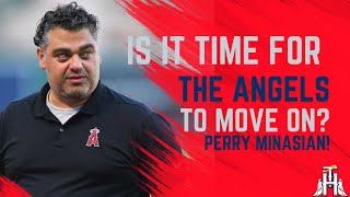 Should the Angels move on from Perry [upl. by Klemm]