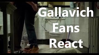 Gallavich Fans React to Season 10 Intro [upl. by Mathis859]