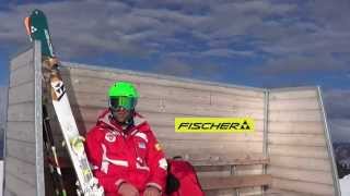 Swiss Snowsports  Equipment Story 38 [upl. by Yrocal]