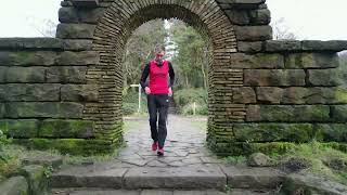 Horwich Harriers video 2024 [upl. by Appilihp]