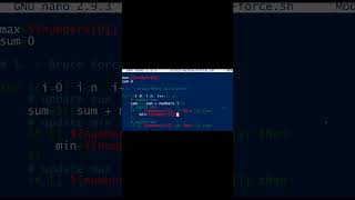 how to use brute force to solve 100x leet codes easy coding [upl. by Vyky]