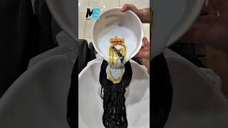 look hair nice hair tips 😍 hairstyle girlhair makehair [upl. by Eldrida]