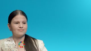 “La educación puede cambiarte la vida” Jessica Hernández emprendedora y madre [upl. by Coucher]