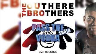 The Outhere Brothers  Pass The Vodka Shots VMC Remix [upl. by Vil]