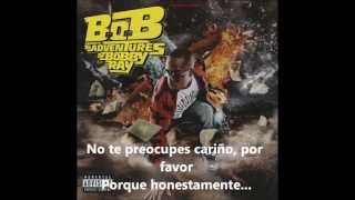 BoB  Lovelier Than You Subtitulada en español [upl. by Supmart957]