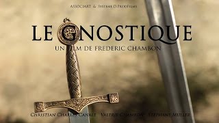 LE GNOSTIQUE  The Gnostic Short Film English subtiles [upl. by Barbi]