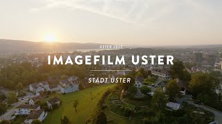 Imagefilm Stadt Uster [upl. by Bevvy867]