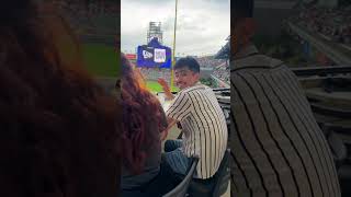 Boxelder Consulting goes to the Colorado Rockies game coloradorockies teambuilding baseball [upl. by Hebrew]