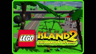 LEGO Island 2 OST  LEGO Island Theme 1 [upl. by O'Connell]