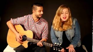 Freedom  Django Soundtrack Cover by Cris Rellah feat Michelle Imhof [upl. by Atekin]