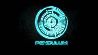 Pendulum  Comprachicos HQ [upl. by Eeram]