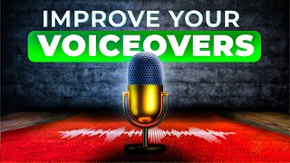 How to Record Voiceovers for YouTube [upl. by Fortunato]