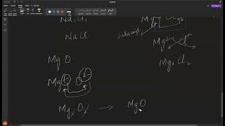 IGCSEGCSE CHEMISTRY  BONDING  IONIC BONDING PART 2  FORMATION OF IONIC BONDS [upl. by Monica]