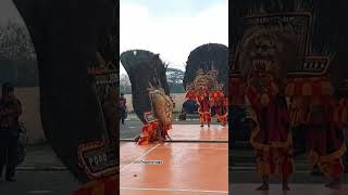 REOG PONOROGO [upl. by Roinuj]