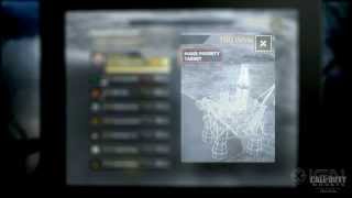 Call of Duty Ghosts  Clan Wars [upl. by Eidna838]