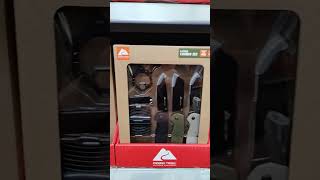 Ozark Trail Christmas Knife and Multi Tool Sets from Walmart [upl. by Eeima]