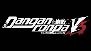 V3 Argument Panic  Danganronpa V3 Killing Harmony Music Extended [upl. by Searle175]