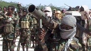 Al Shabab o terror somali alémfronteiras [upl. by Dionisio124]