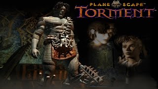 Planescape Torment  Promo Trailer 1998 [upl. by Eppilihp141]